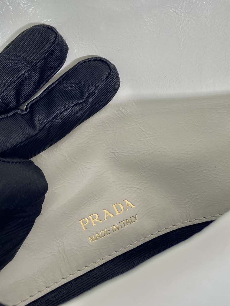 Pra*a satchel bags